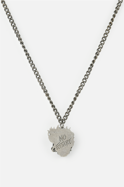 MEDALION SAMURAI — CYBERPUNK 2077