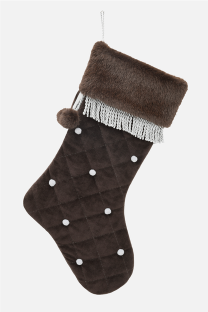 THE WITCHER URSINE HOLIDAY STOCKING AND STUFFER