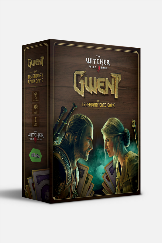GWENT: THE LEGENDARY CARD GAME