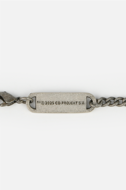 MEDALION SAMURAI — CYBERPUNK 2077