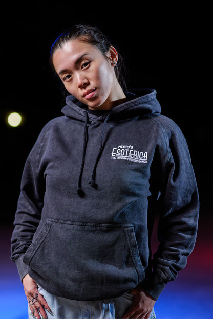 CYBERPUNK 2077 HOODIE MISTY’S ESOTERICA