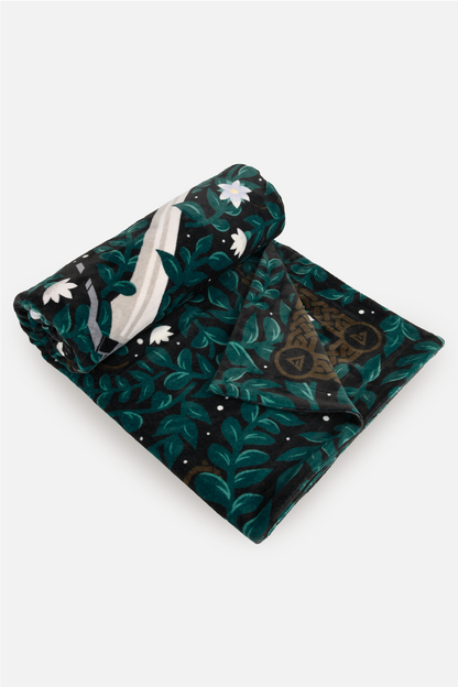 THE WITCHER : COUVERTURE DES ÉPÉES DE GERALT