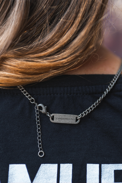 MEDALION SAMURAI — CYBERPUNK 2077