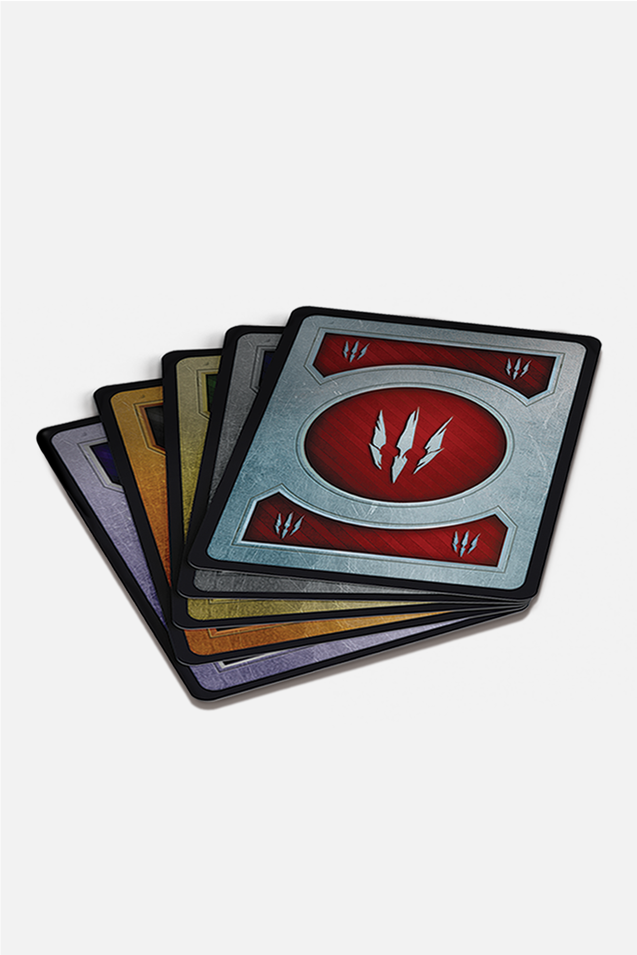 GWENT: THE LEGENDARY CARD GAME