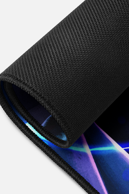 THE WITCHER 3: WILD HUNT 10TH ANNIVERSARY A SORCERESS' POWER OVERSIZED MOUSE PAD