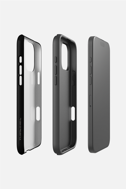 COQUE IPHONE CYBERPUNK 2077 SAMURAI