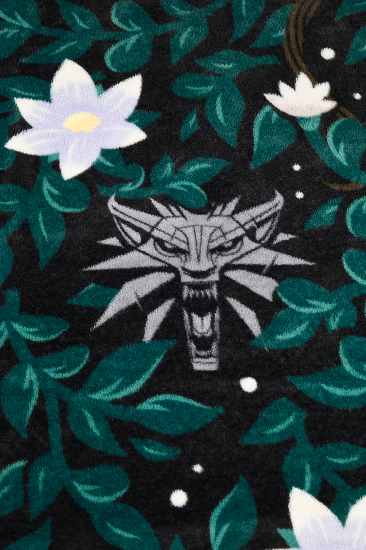 THE WITCHER : COUVERTURE DES ÉPÉES DE GERALT