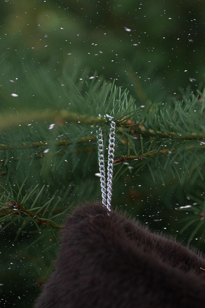 THE WITCHER URSINE HOLIDAY STOCKING AND STUFFER