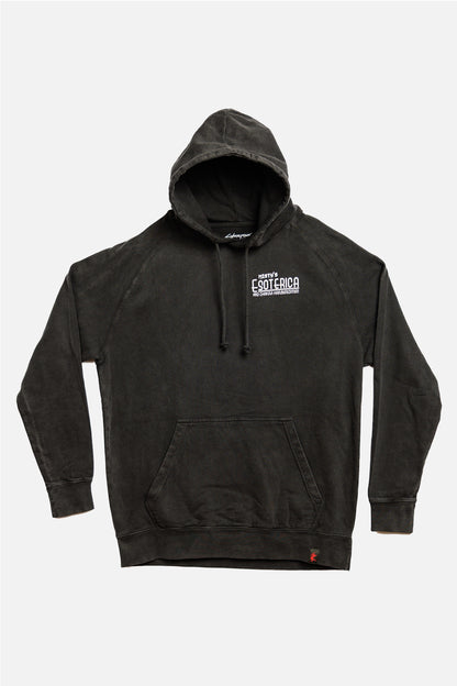 CYBERPUNK 2077 HOODIE MISTY’S ESOTERICA