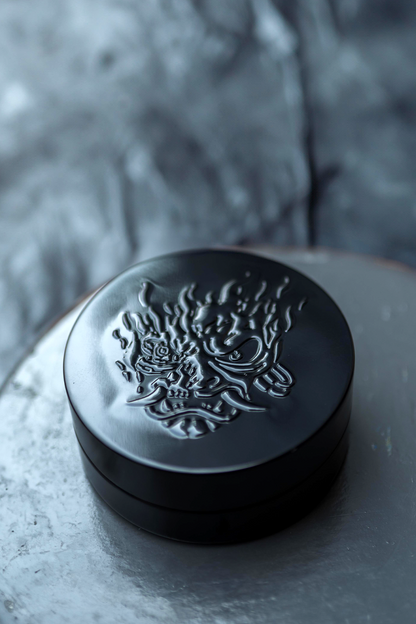 MEDALION SAMURAI — CYBERPUNK 2077