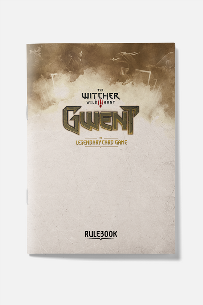 GWENT: THE LEGENDARY CARD GAME