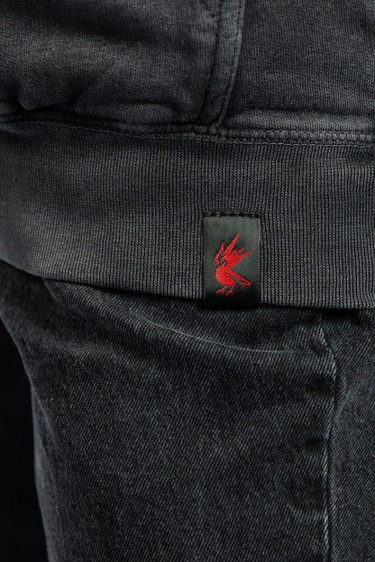 CYBERPUNK 2077 HOODIE MISTY’S ESOTERICA