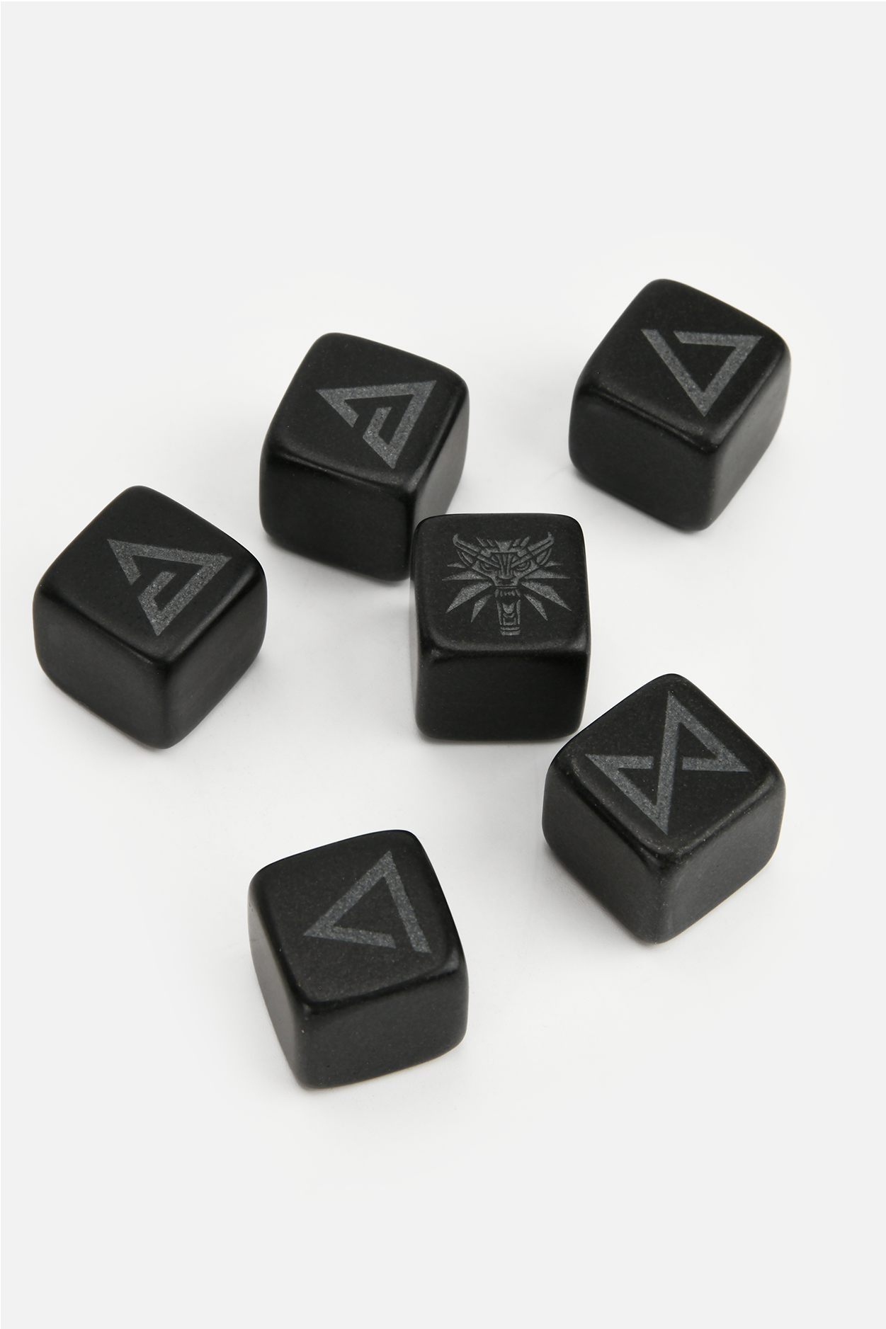 PIERRES À WHISKY THE WITCHER