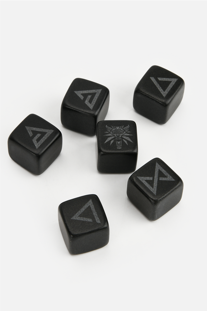 PIERRES À WHISKY THE WITCHER