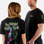 CYBERPUNK EDGERUNNERS NEON PUNK TEE