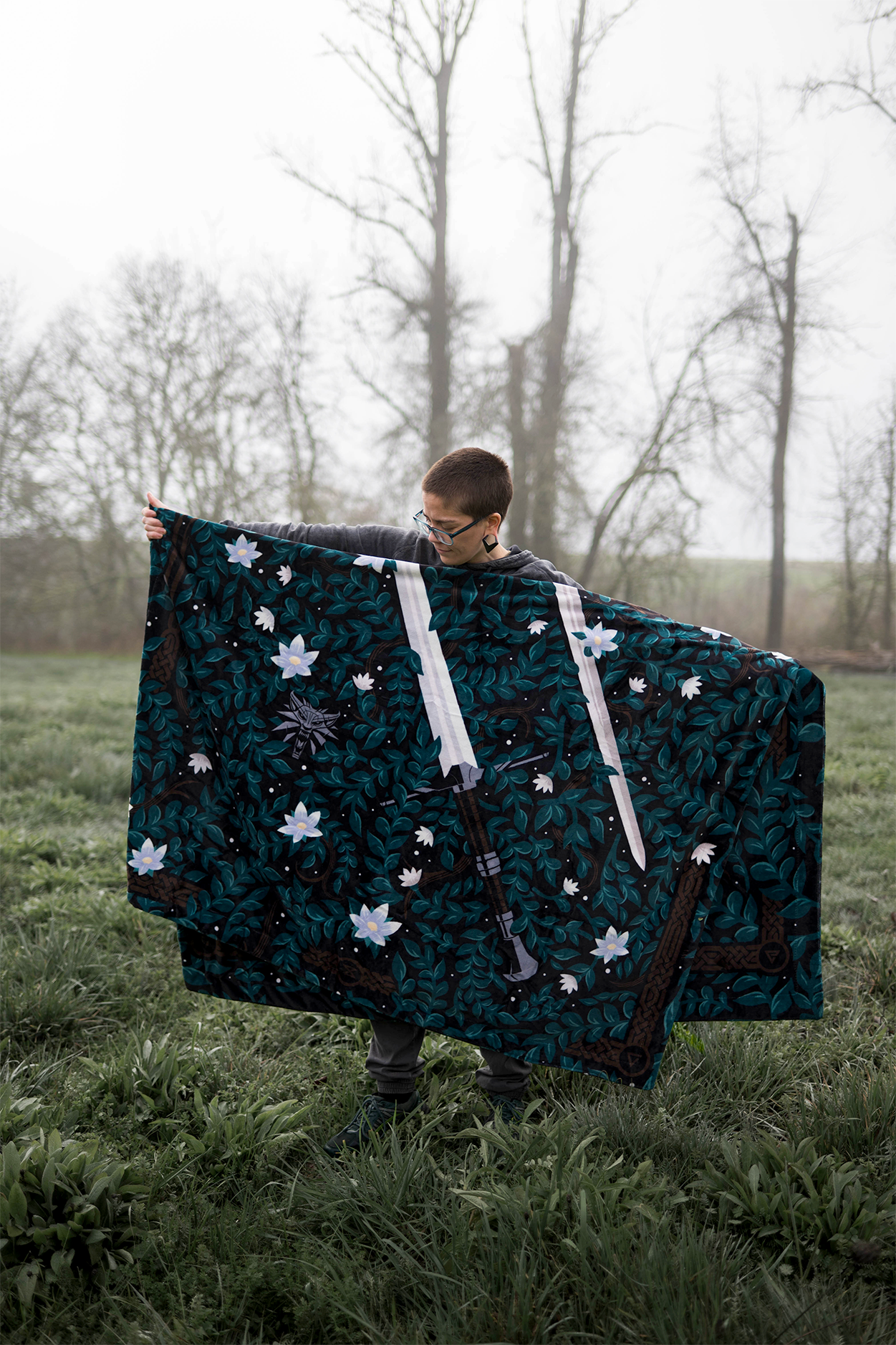 KOC “MIECZE GERALTA” — WIEDŹMIN