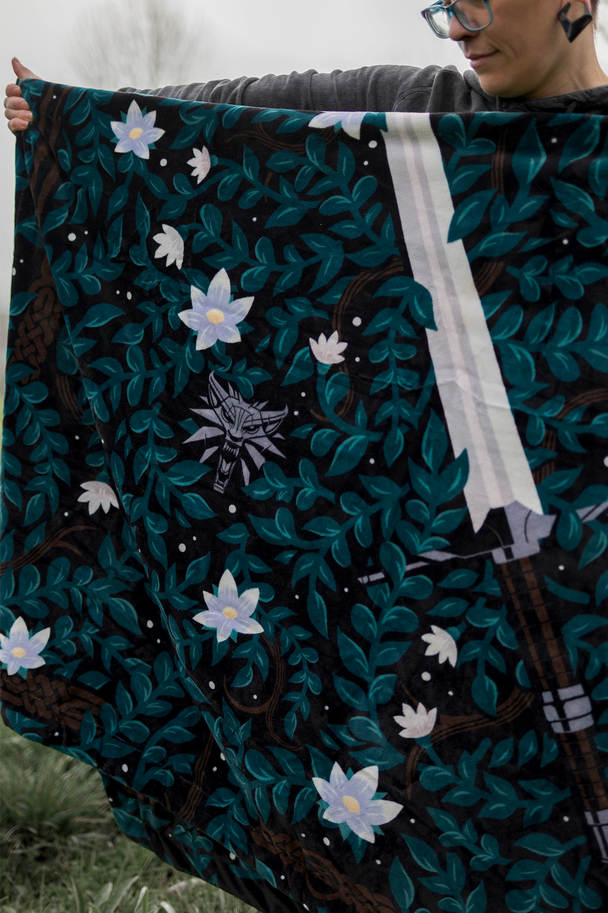 KOC “MIECZE GERALTA” — WIEDŹMIN