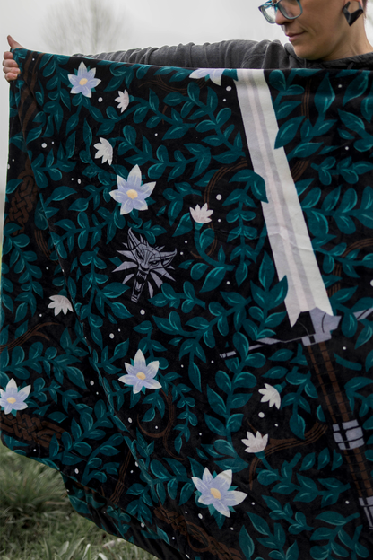 KOC “MIECZE GERALTA” — WIEDŹMIN