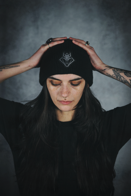 THE WITCHER 4 LYNX BEANIE – CD PROJEKT RED Gear Store - EU