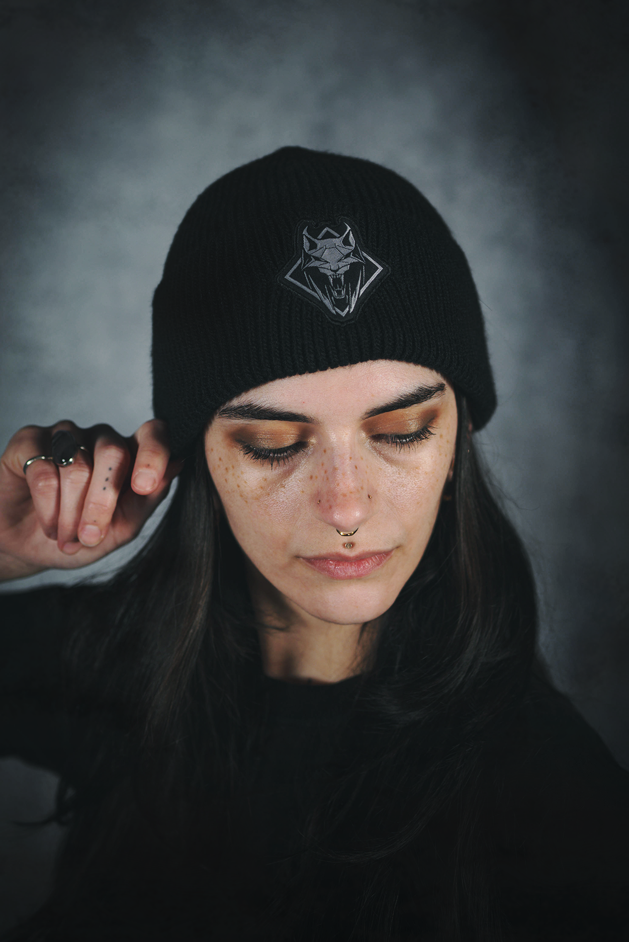 THE WITCHER 4 LYNX BEANIE – CD PROJEKT RED Gear Store - EU