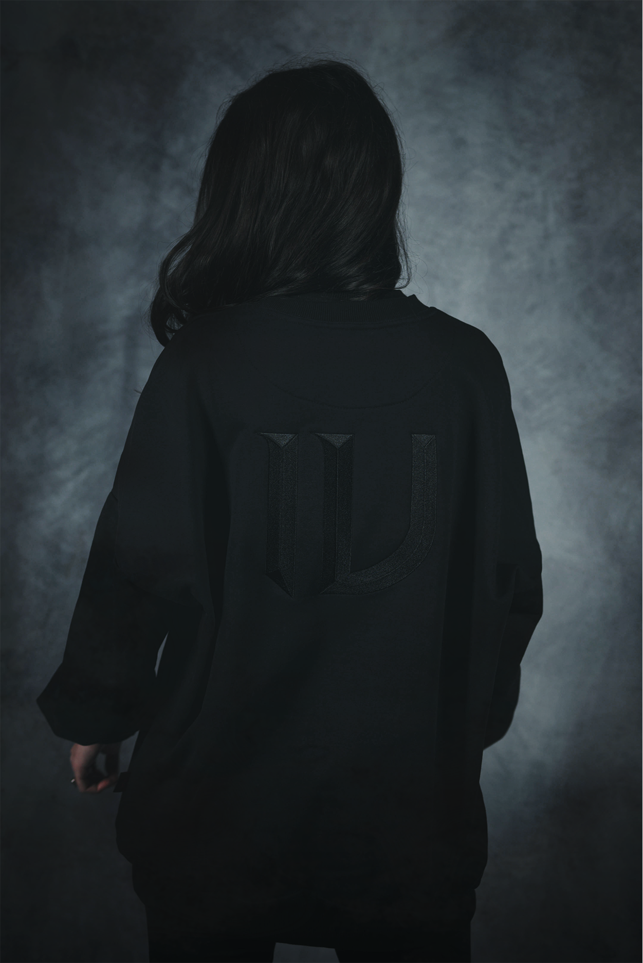 BLUZA NO GODS ONLY MONSTERS — WIEDŹMIN 4 ✅