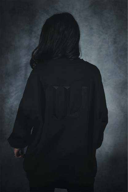 BLUZA NO GODS ONLY MONSTERS — WIEDŹMIN 4 ✅