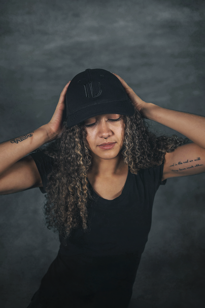 CZAPKA Z DASZKIEM — WIEDŹMIN 4