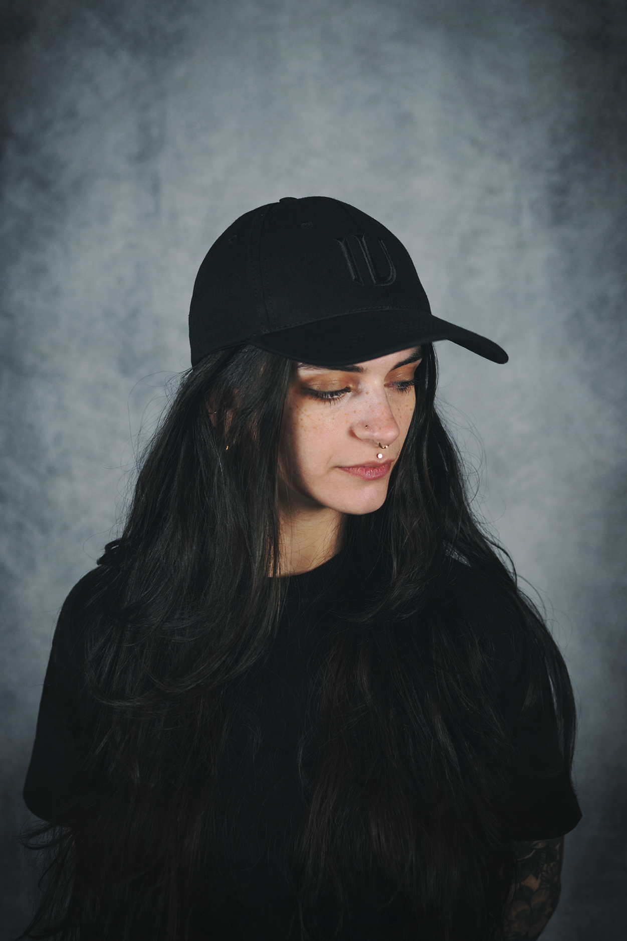 CZAPKA Z DASZKIEM — WIEDŹMIN 4