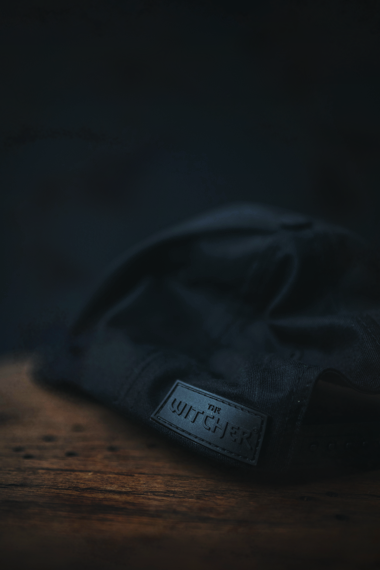 CZAPKA Z DASZKIEM — WIEDŹMIN 4