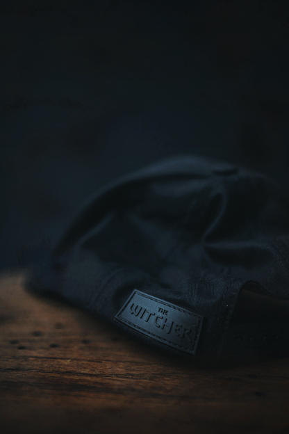 CZAPKA Z DASZKIEM — WIEDŹMIN 4