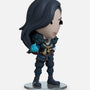 THE WITCHER YENNEFER FIGURINE VINYLE YOUTOOZ